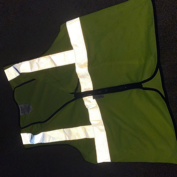Other - Safety Vest